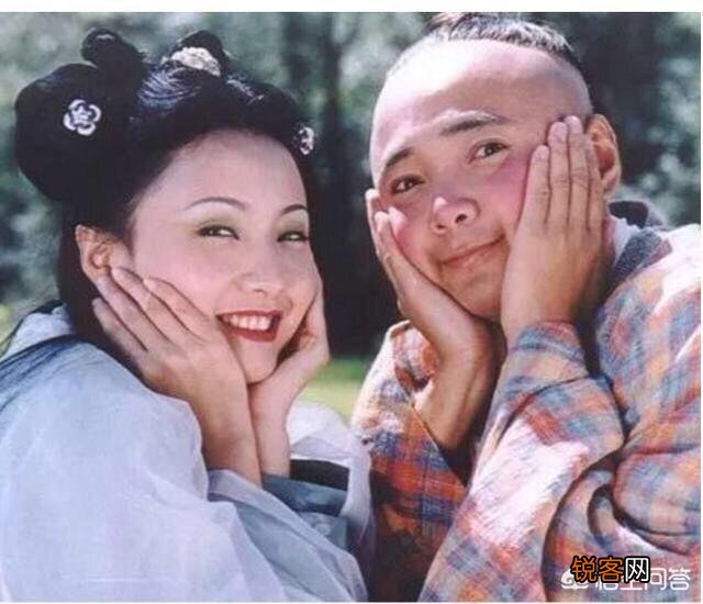 娱乐圈有哪些是因戏生情的夫妻？