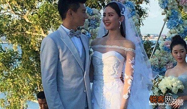 娱乐圈有哪些是因戏生情的夫妻？
