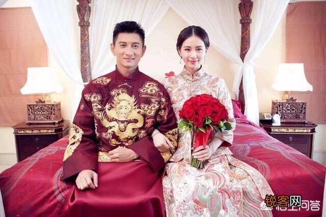 娱乐圈有哪些是因戏生情的夫妻？