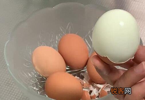 鸡蛋煮十多分钟能熟 恰当水煮鸡蛋的作法