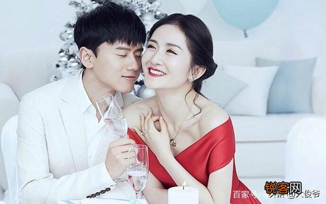 你都知道哪些娱乐圈中的模范夫妻？