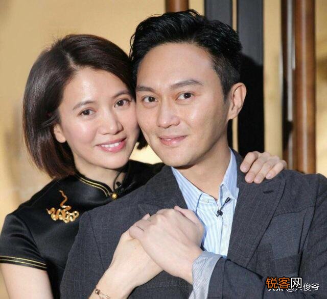 你都知道哪些娱乐圈中的模范夫妻？