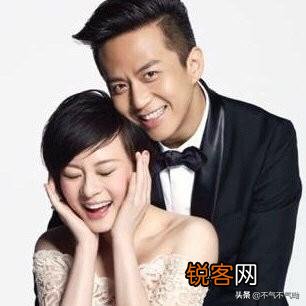 你都知道哪些娱乐圈中的模范夫妻？