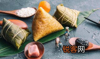 端午节发朋友圈句子 端午节微信心情短句分享