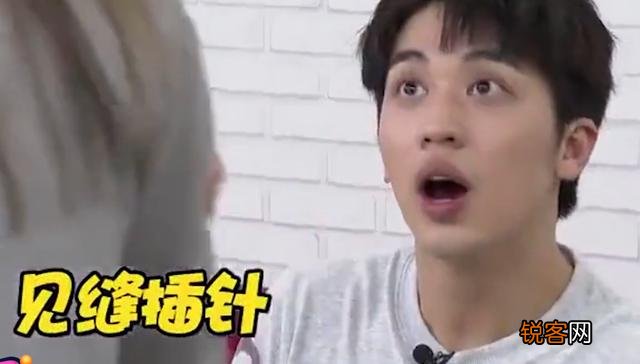 娱乐圈可以有多可怕？