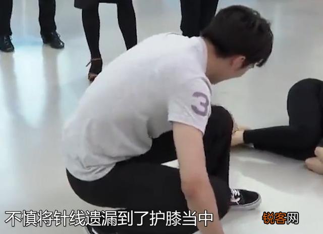 娱乐圈可以有多可怕？