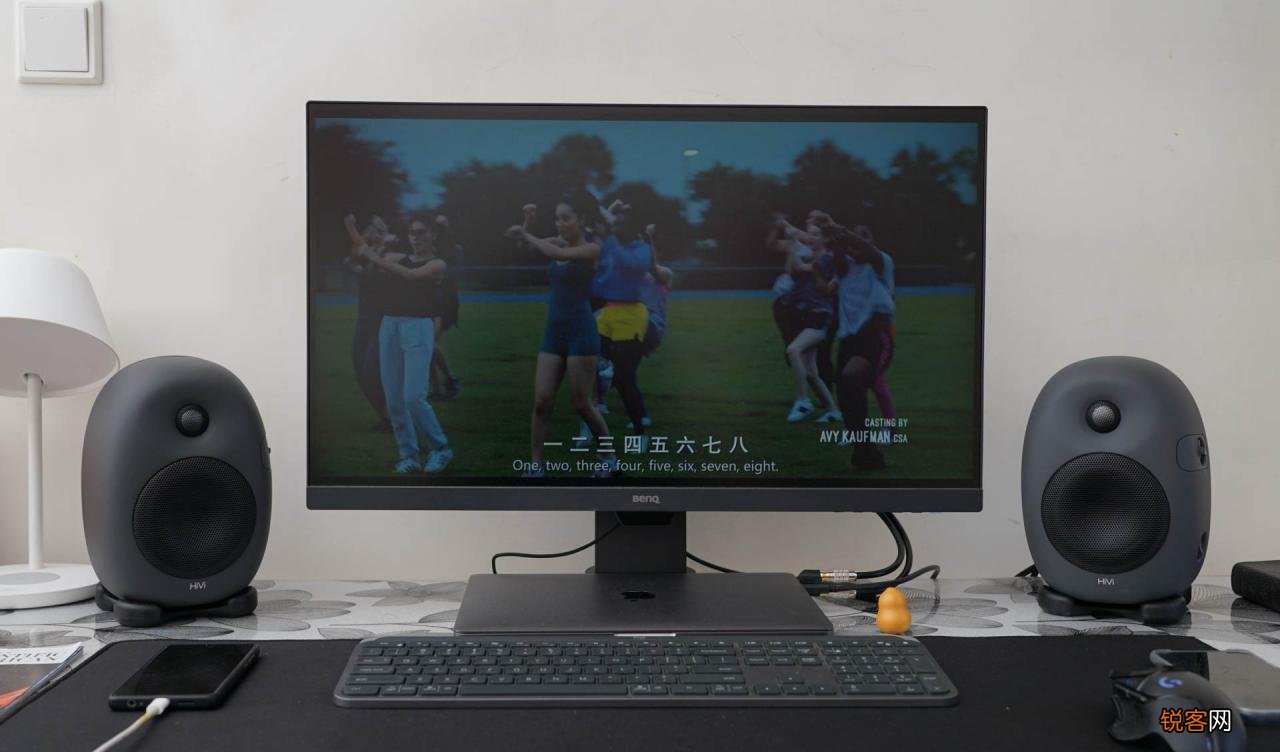 多媒体监听音箱使用体验 惠威X4怎么连接蓝牙