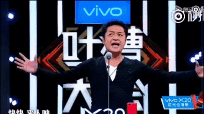 如何看待《吐槽大会》节目中马景涛强吻刘嘉玲？