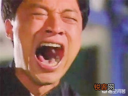 如何看待《吐槽大会》节目中马景涛强吻刘嘉玲？