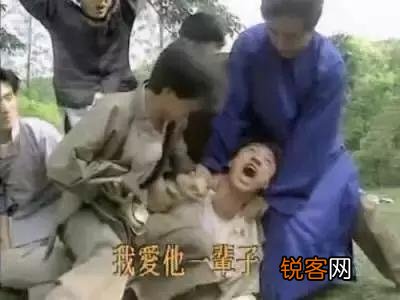 如何看待《吐槽大会》节目中马景涛强吻刘嘉玲？