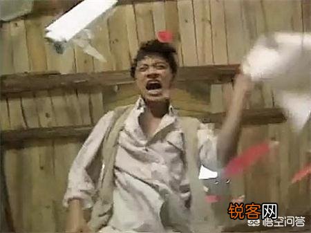 如何看待《吐槽大会》节目中马景涛强吻刘嘉玲？