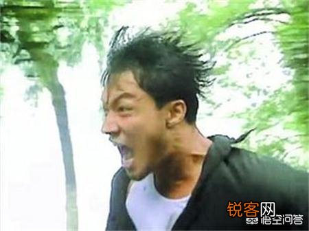 如何看待《吐槽大会》节目中马景涛强吻刘嘉玲？