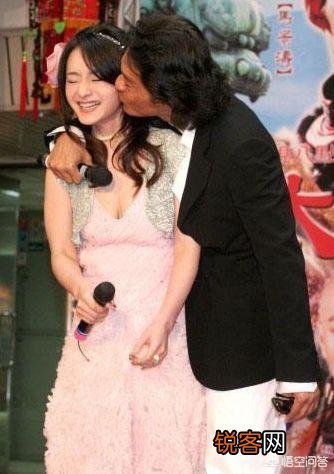 如何看待《吐槽大会》节目中马景涛强吻刘嘉玲？