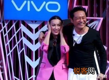 如何看待《吐槽大会》节目中马景涛强吻刘嘉玲？