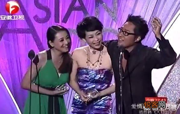 如何看待《吐槽大会》节目中马景涛强吻刘嘉玲？