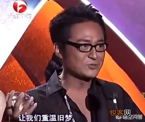 如何看待《吐槽大会》节目中马景涛强吻刘嘉玲？