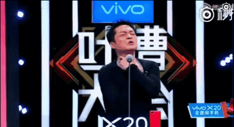 如何看待《吐槽大会》节目中马景涛强吻刘嘉玲？