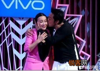 如何看待《吐槽大会》节目中马景涛强吻刘嘉玲？