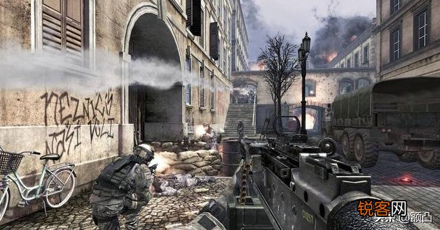 和平精英玩腻了,还有类似的高画质手游吗,最好苹果安卓可以一起的？