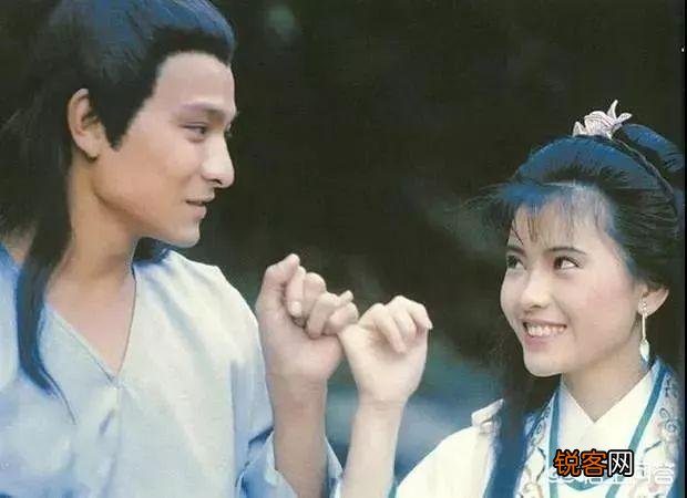 蓝洁瑛落魄时,为什么没有人帮她？