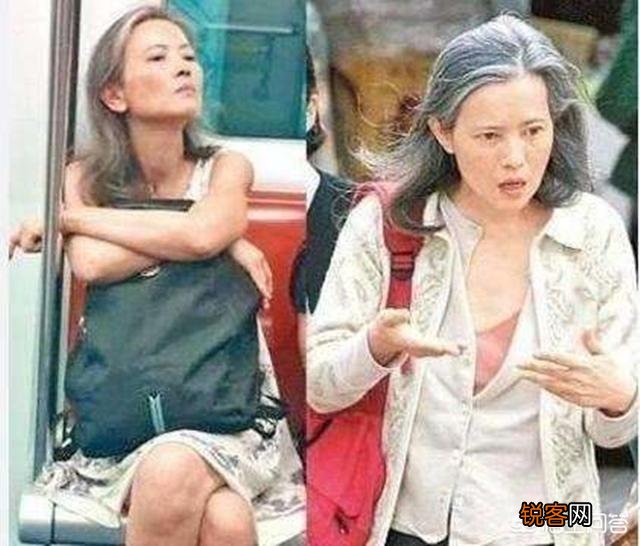 蓝洁瑛落魄时,为什么没有人帮她？