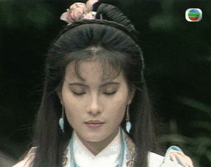 蓝洁瑛落魄时,为什么没有人帮她？