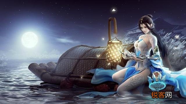 画面优质的武侠手游有哪些？