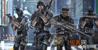 有什么手游单机版高画质fps游戏？
