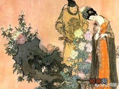 唐玄宗把安禄山留在身边是出于宠幸,还是别有用意？