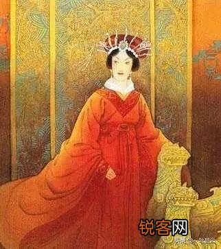 刘邦晚年宠幸戚夫人,欲废太子刘盈,后来为何放弃了？