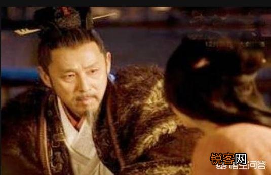 刘邦晚年宠幸戚夫人,欲废太子刘盈,后来为何放弃了？