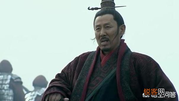 刘邦晚年宠幸戚夫人,欲废太子刘盈,后来为何放弃了？