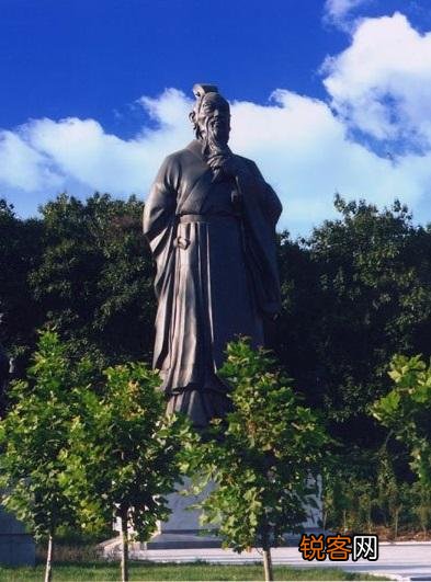 封神榜原著姜子牙资料 姜子牙是什么神
