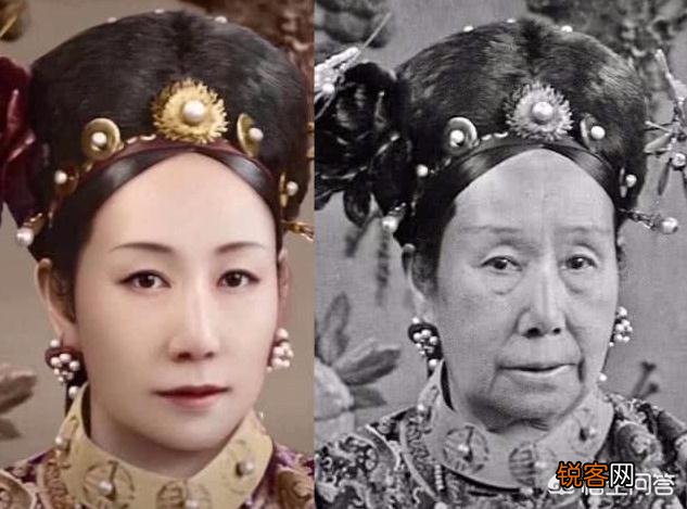 慈禧相貌平平,为什么能得到咸丰帝的宠幸？