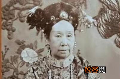慈禧相貌平平,为什么能得到咸丰帝的宠幸？
