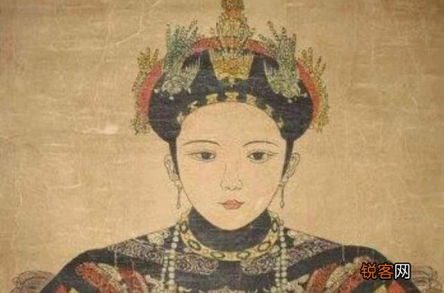 慈禧相貌平平,为什么能得到咸丰帝的宠幸？