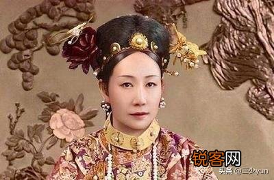 慈禧相貌平平,为什么能得到咸丰帝的宠幸？