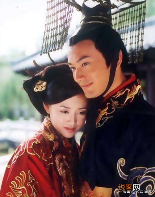 作为汉武帝的皇后,陈阿娇、卫子夫起初备受宠幸,为何结局都很惨？