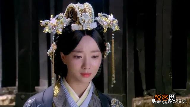 作为汉武帝的皇后,陈阿娇、卫子夫起初备受宠幸,为何结局都很惨？