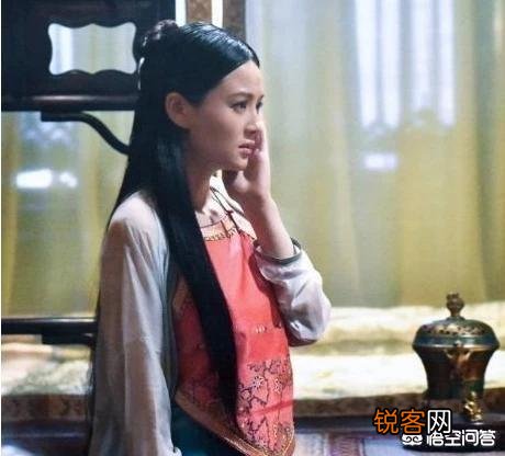 《如懿传》中的乾隆跟阿箬睡过吗？