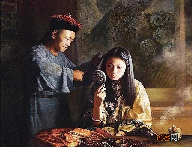 李莲英是怎么得到慈禧太后的宠幸的？