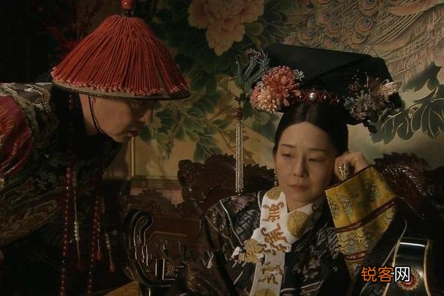 李莲英是怎么得到慈禧太后的宠幸的？