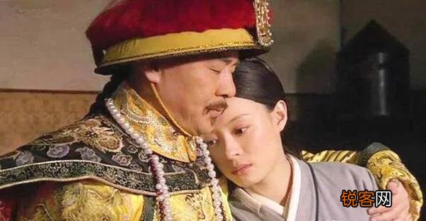 《甄嬛传》：凌云峰重逢,皇上为何着急宠幸“虚弱”的甄嬛？