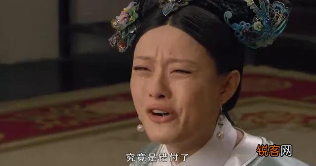《甄嬛传》：凌云峰重逢,皇上为何着急宠幸“虚弱”的甄嬛？