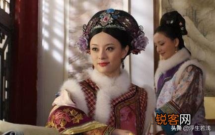 《甄嬛传》：凌云峰重逢,皇上为何着急宠幸“虚弱”的甄嬛？