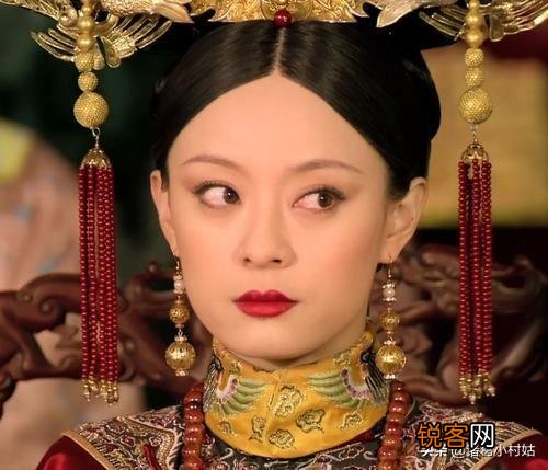 《甄嬛传》：凌云峰重逢,皇上为何着急宠幸“虚弱”的甄嬛？