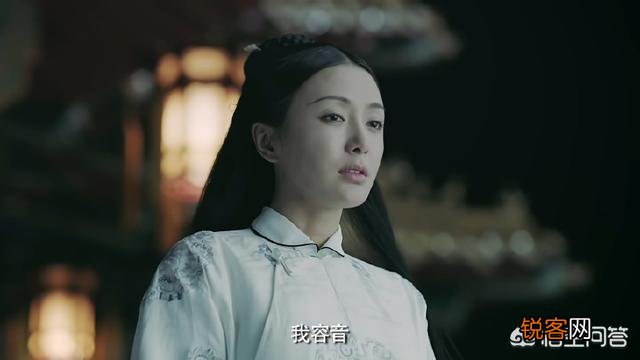 《延禧攻略》里的乾隆是如何做到同时宠幸不同女人的？