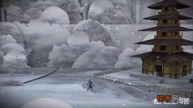 截止到现在,手机游戏里画面最好的是哪一款？