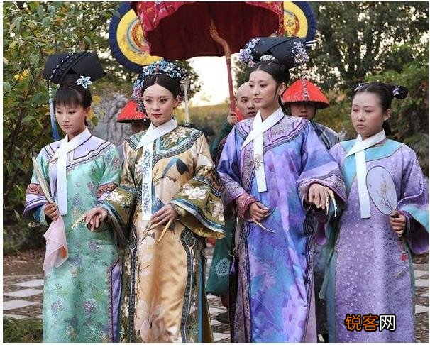 《甄嬛传》：皇上与甄嬛凌云峰重逢,为何着急宠幸“虚弱”的甄嬛？