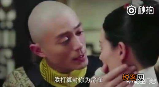 《如懿传》中乾隆为什么要宠幸阿箬？是为了给如懿报仇吗？